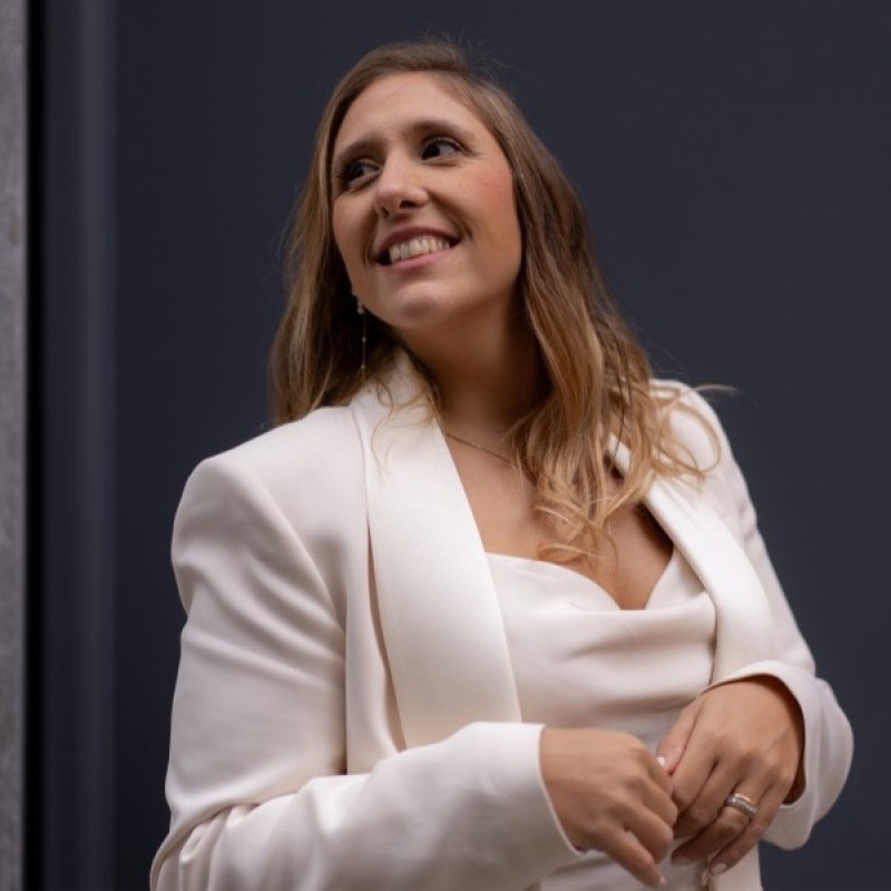 Ana Falcao — Experience Strategist