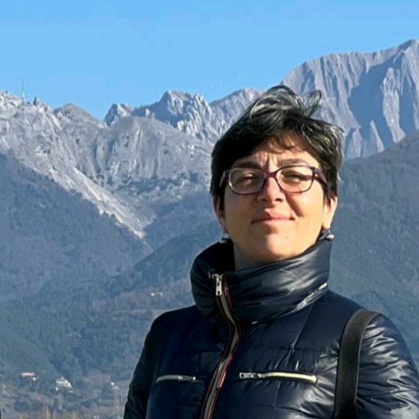 Elena Sisti
