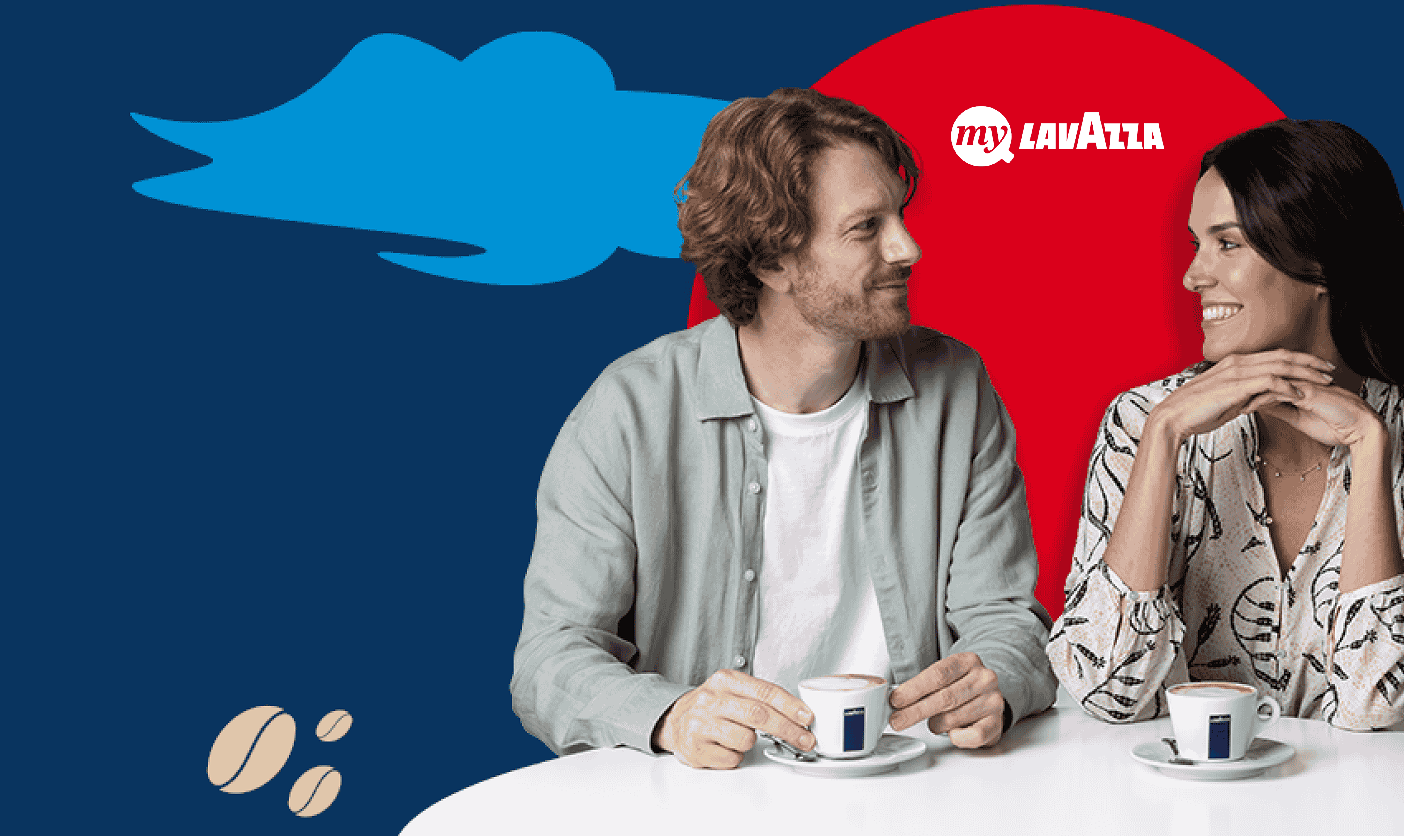 Lavazza